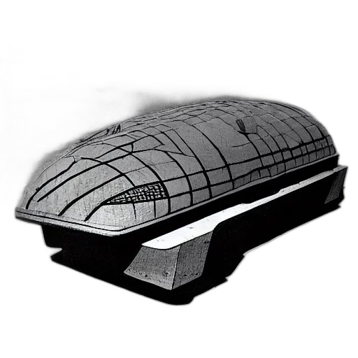 car, hat, weapon, shoes transparent PNG cut-out