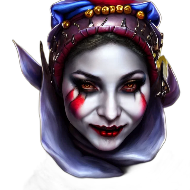 mask, face, crown, jewelry, fantasy art, concept art, photorealistic, pixel art transparent PNG cut-out