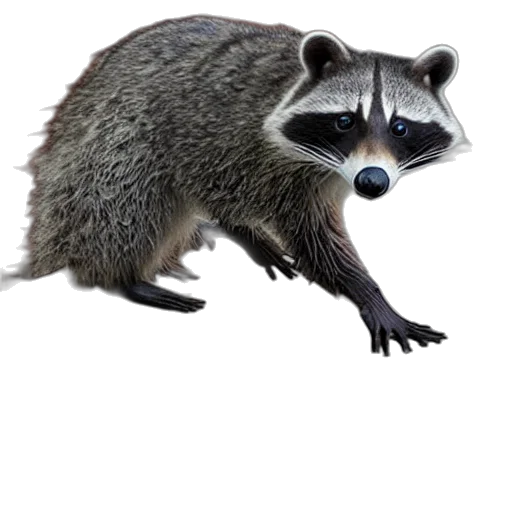 animal, creature, weapon, staff transparent PNG cut-out