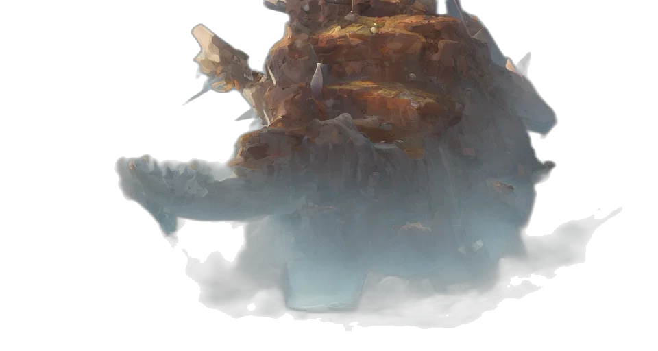 dragon, creature, weapon, crown transparent PNG cut-out