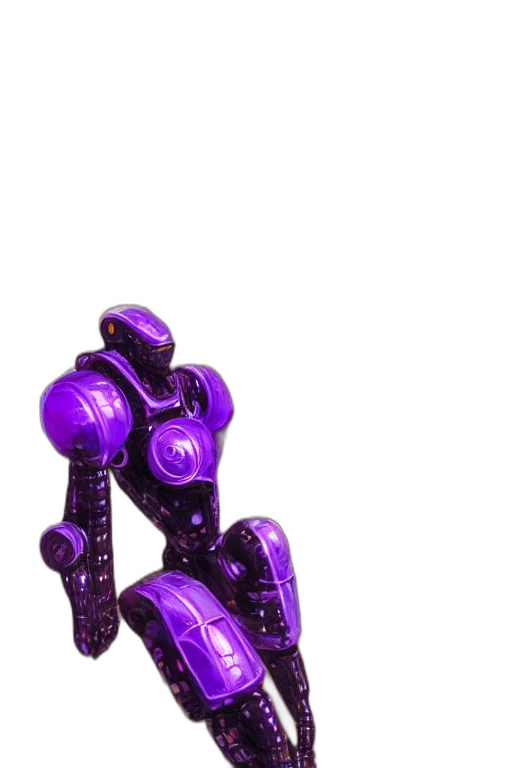 robot, jewelry, weapon, staff transparent PNG cut-out