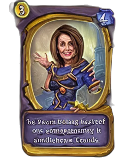 staff, fantasy art, concept art, pelosi, hearthstone, card transparent PNG cut-out