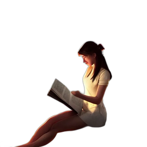 dress, staff, furniture, face, photorealistic, 3d render, concept art, pixel art transparent PNG cut-out