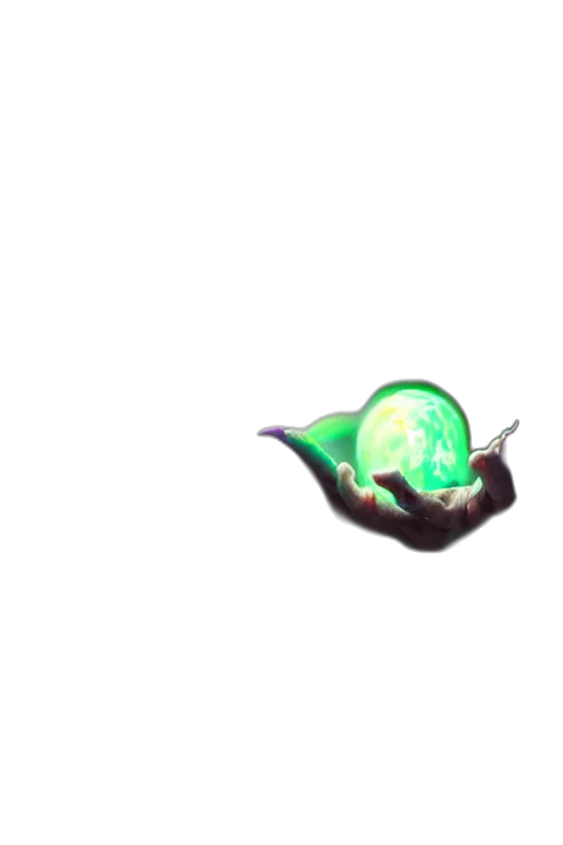 mask, dragon, crown, creature, 3d render, concept art, pixel art, vaporwave transparent PNG cut-out