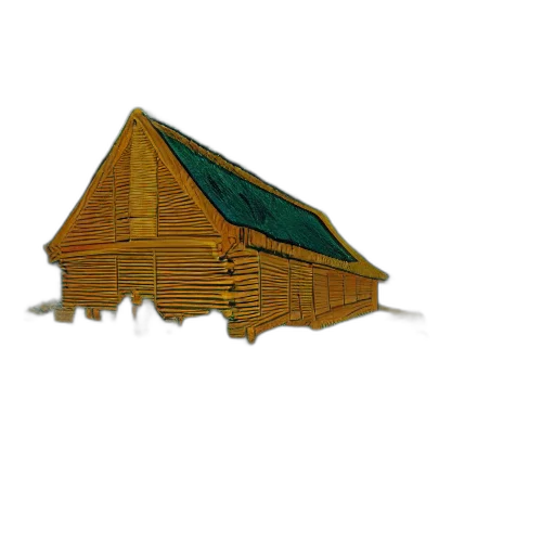 building, furniture, hat, crown, 3d render, concept art, pixel art, photorealistic transparent PNG cut-out