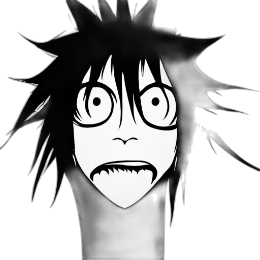 staff, mask, creature, face transparent PNG cut-out