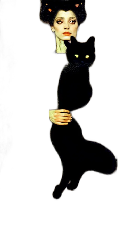 animal, staff, creature, hat, concept art, cartoon, pixel art, anime transparent PNG cut-out