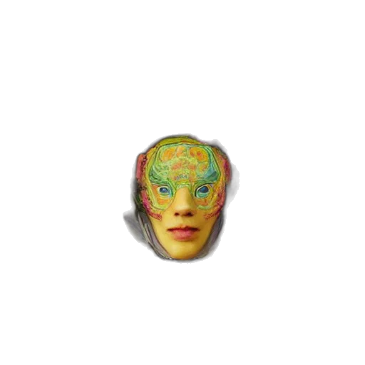 mask, face, jewelry, crown, 3d render, photorealistic, pixel art, fantasy art transparent PNG cut-out