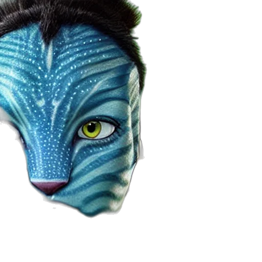 mask, creature, dragon, face, 3d render, photorealistic, fantasy art, concept art transparent PNG cut-out