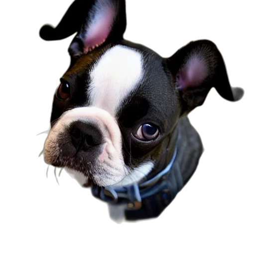 animal, face, creature, mask, 3d render, photorealistic, cartoon, concept art transparent PNG cut-out