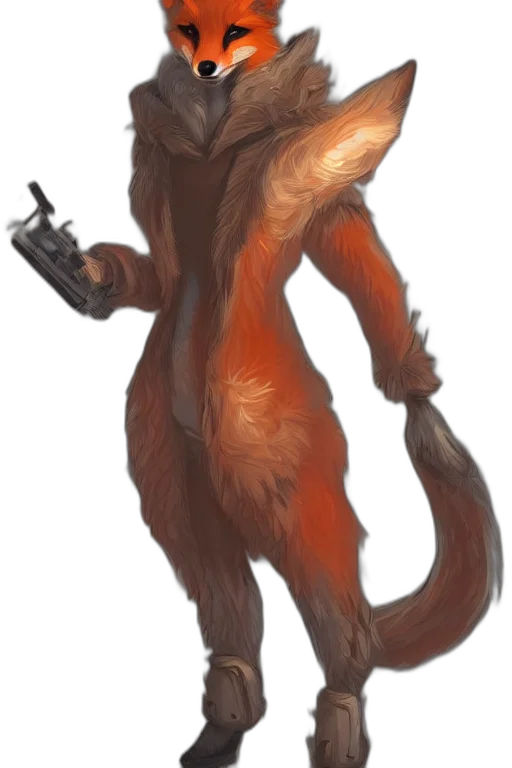 staff, creature, animal, weapon transparent PNG cut-out