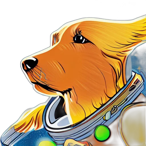 staff, concept art, comic book art, pixel art, fantasy art, outer space, illustrated, scene transparent PNG cut-out