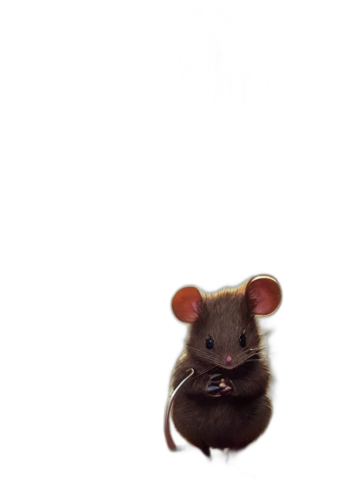 animal, creature, staff, jacket, photorealistic, concept art, 3d render, cartoon transparent PNG cut-out