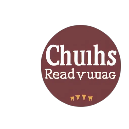 company, logo, reading, chungus transparent PNG cut-out