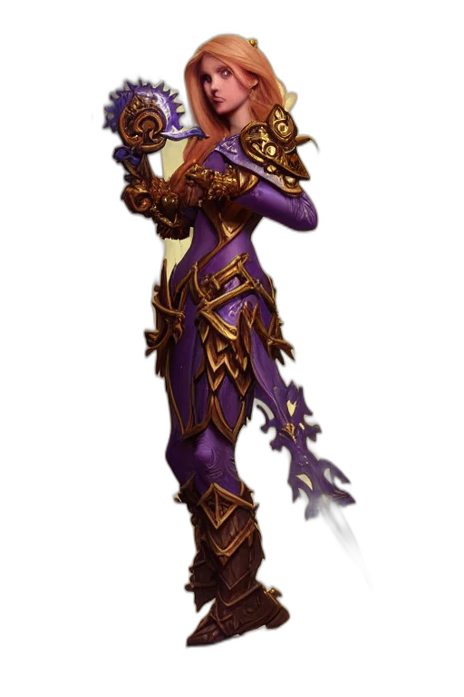 staff, weapon, sword, fantasy art transparent PNG cut-out