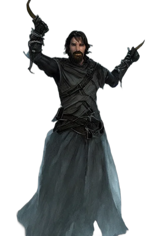 staff, sword, weapon, concept art transparent PNG cut-out