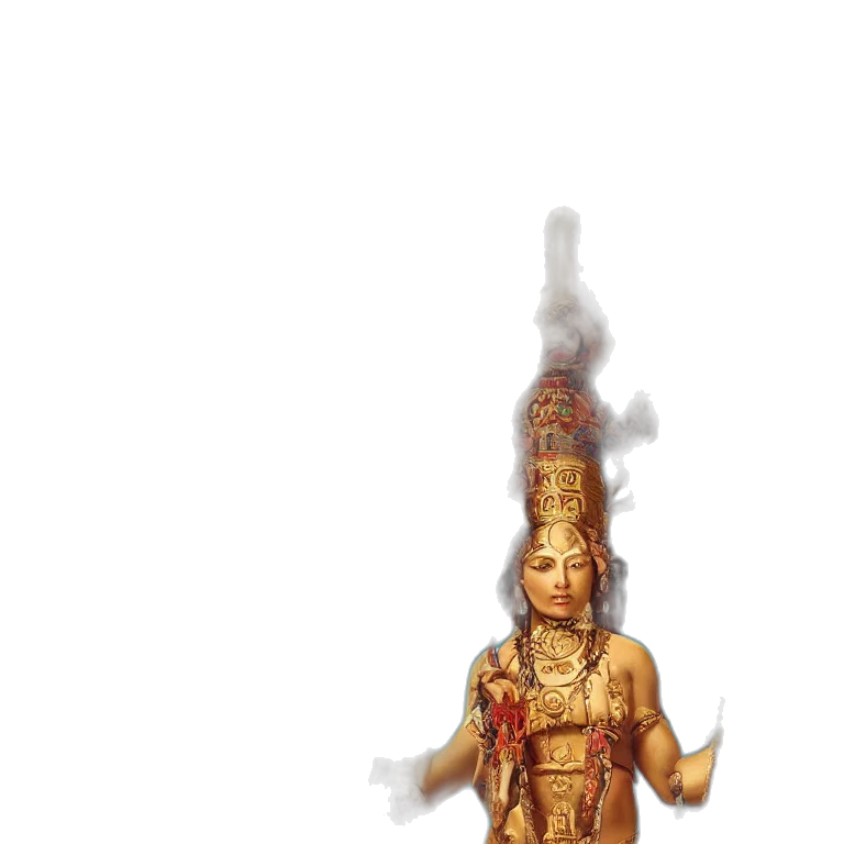 staff, crown, sword, jewelry transparent PNG cut-out