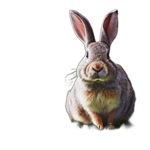 animal, creature, face, food transparent PNG cut-out