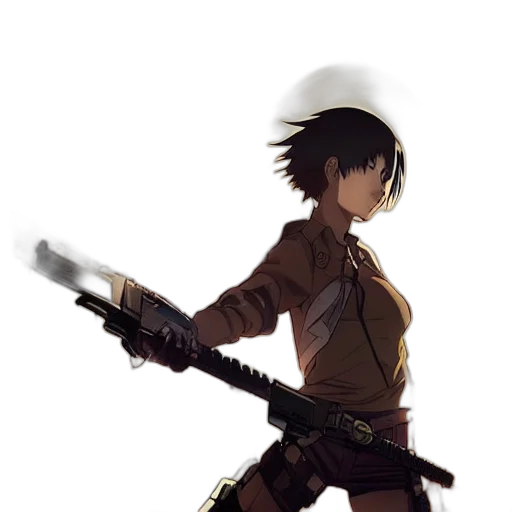 weapon, staff, sword, concept art, fantasy art, pixel art, cyberpunk, earth tones transparent PNG cut-out