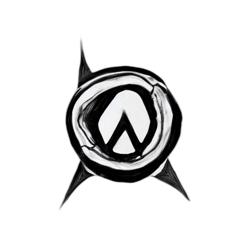 weapon, staff, sword, jewelry transparent PNG cut-out