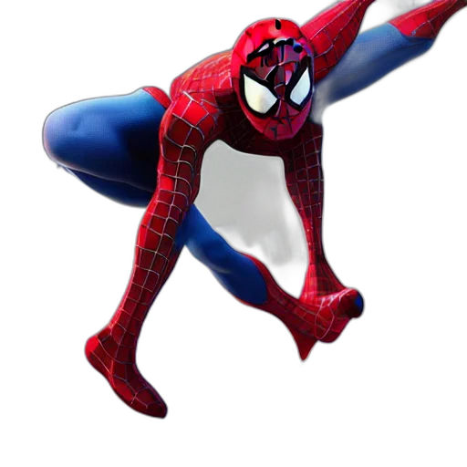 animal, mask, creature, weapon transparent PNG cut-out