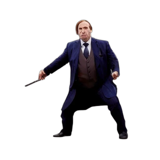 staff, weapon, animal, jacket transparent PNG cut-out