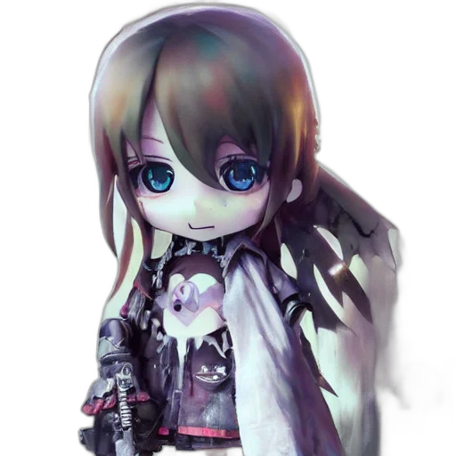 robot, creature, face, jacket, 3d render, pixel art, anime, photorealistic transparent PNG cut-out