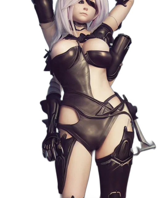weapon, staff, dress, concept art, fantasy art, anime, pixel art, dark transparent PNG cut-out