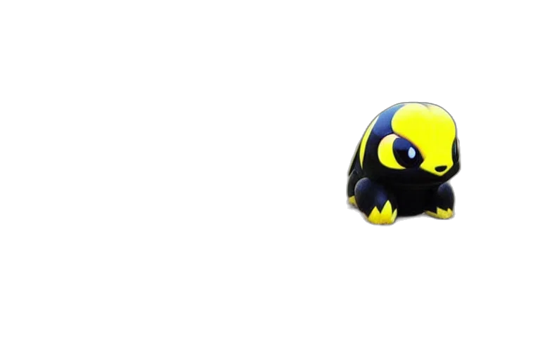 animal, creature, weapon, mask, 3d render, concept art, pixel art, monochrome transparent PNG cut-out