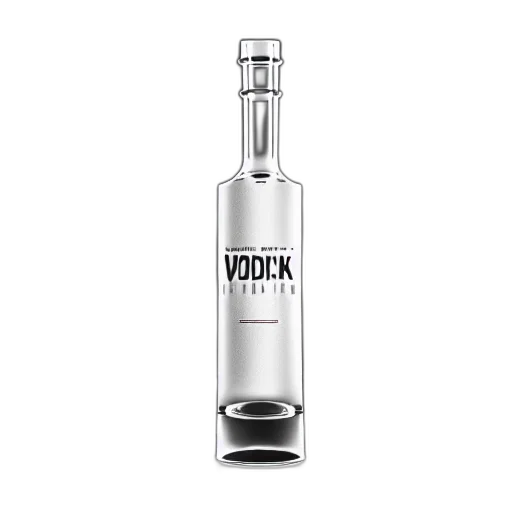 bottle, weapon, staff, crown transparent PNG cut-out