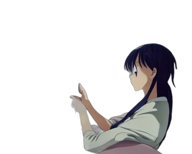 dress, umbrella, jacket, weapon transparent PNG cut-out