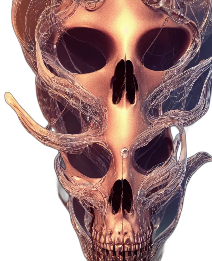 mask, face, crown, hair transparent PNG cut-out