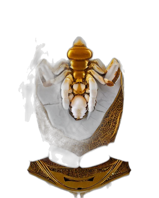 crown, jewelry, dragon, mask transparent PNG cut-out