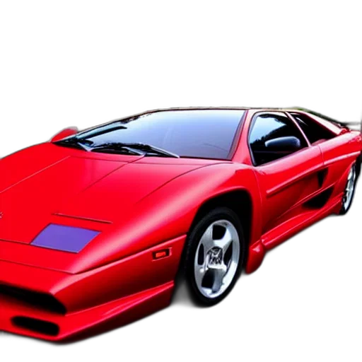 car, weapon, animal, photorealistic transparent PNG cut-out