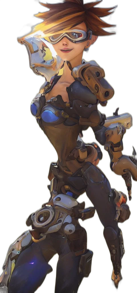 weapon, robot, dragon, animal, concept art, beautiful, oil, painting transparent PNG cut-out