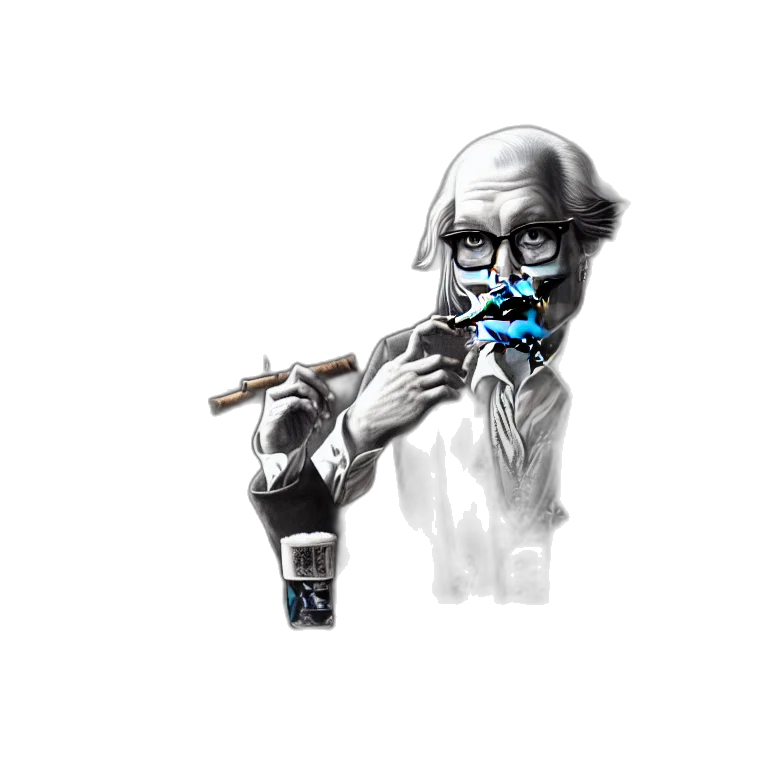 staff, mask, face, weapon, concept art, fantasy art, cartoon, pixel art transparent PNG cut-out