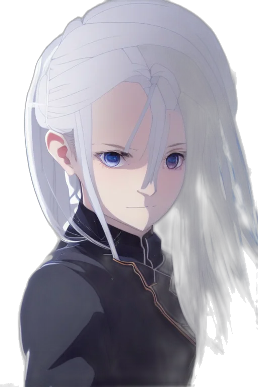face, crown, staff, mask transparent PNG cut-out