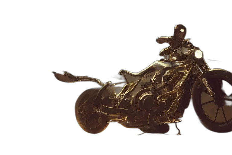 car, weapon, jewelry, dragon transparent PNG cut-out