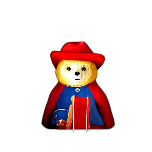 hat, animal, staff, mask transparent PNG cut-out