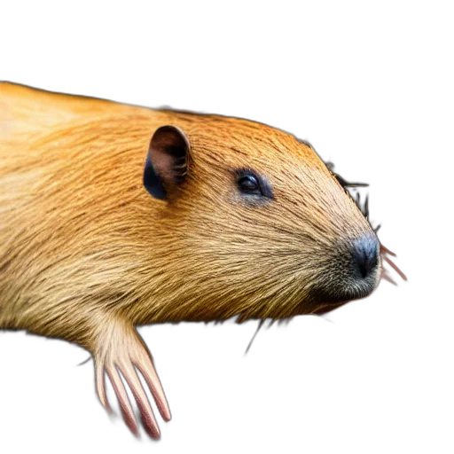 animal, creature, hair, food transparent PNG cut-out