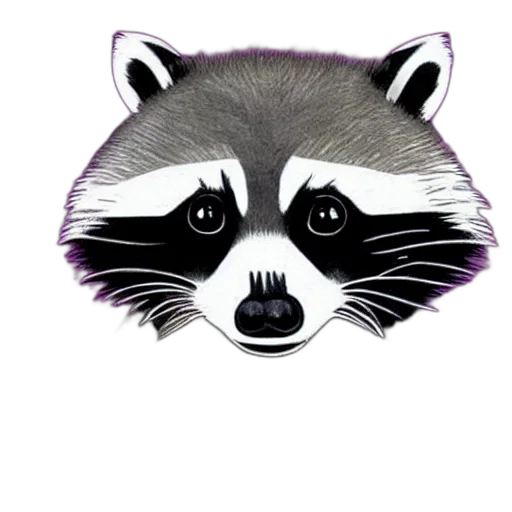 animal, creature, mask, staff, photorealistic, watercolor, concept art, pixel art transparent PNG cut-out