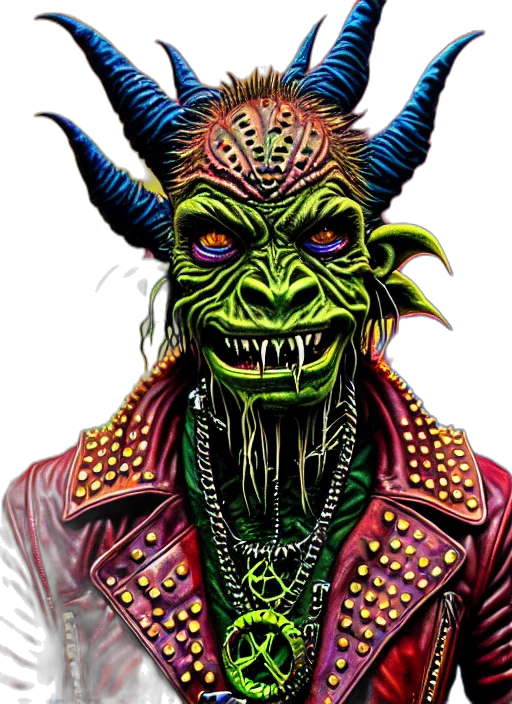mask, creature, face, fantasy art, concept art, comic book art, photorealistic, highly transparent PNG cut-out