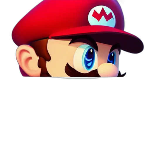 hat, face, mask, crown transparent PNG cut-out