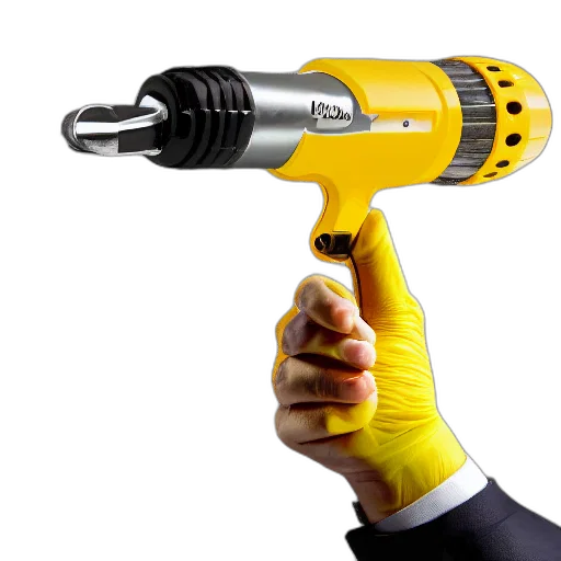 staff, weapon, robot, 3d render, screwdriver, screw transparent PNG cut-out