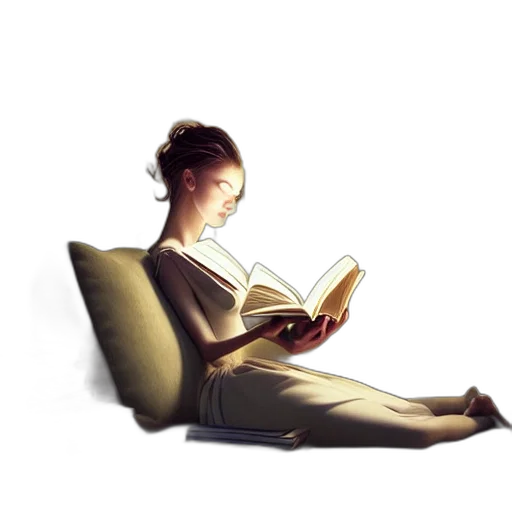 dress, staff, furniture, oil painting, photorealistic, concept art, fantasy art, fire transparent PNG cut-out