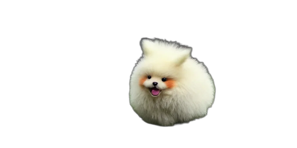 animal, creature, hair, face transparent PNG cut-out