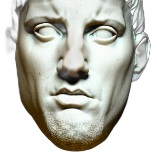 face, mask, crown, jewelry transparent PNG cut-out