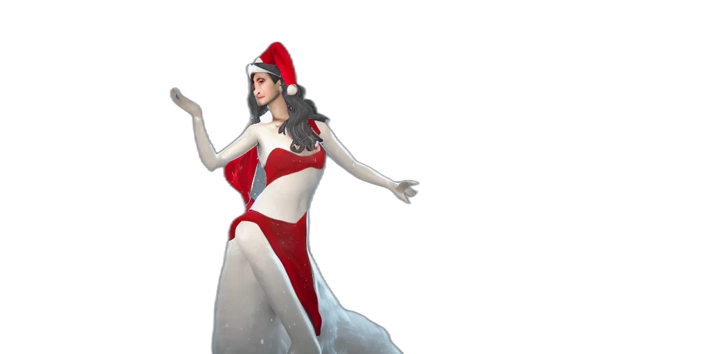 dress, concept art, fantasy art, 3d render, pixel art, red, greek, moon transparent PNG cut-out