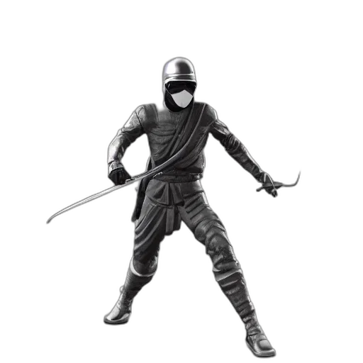 sword, staff, weapon, mask, concept art, 3d render, fantasy art, photorealistic transparent PNG cut-out
