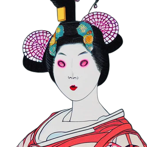 mask, jewelry, crown, cartoon transparent PNG cut-out